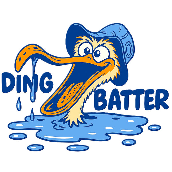 Ding Batter Apparel Company